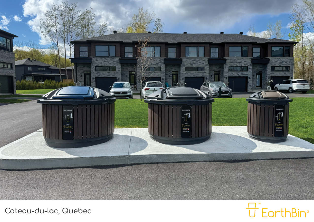 Multi-Residential — Coteau-du-lac, Quebec