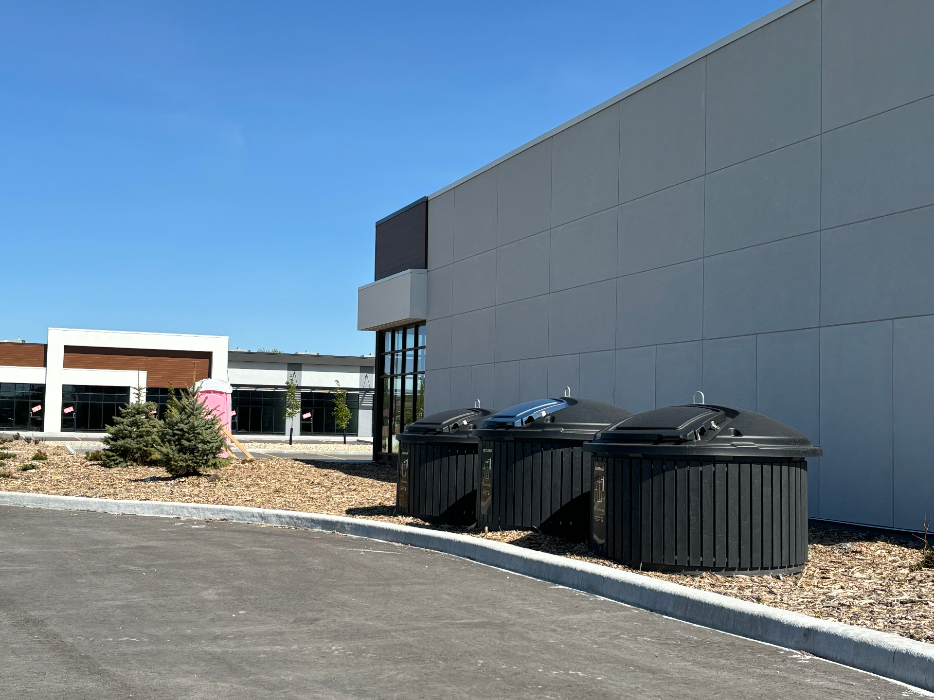 Commercial — CRU Set 2024