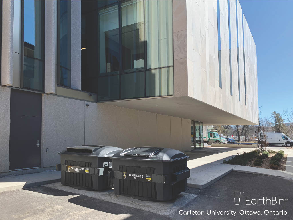 Carleton University, Ottawa, Ontario