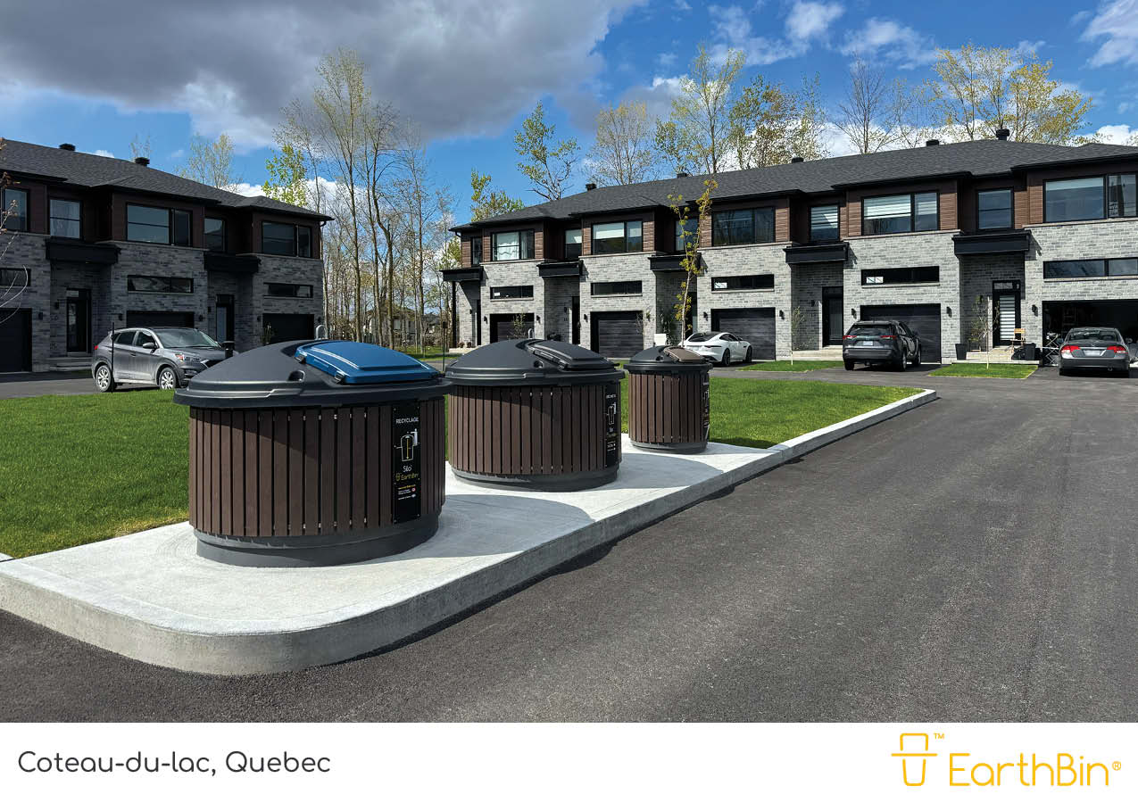 Multi-Residential — Coteau-du-lac, Quebec